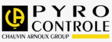 Автоматизация Pyro Controle