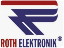 ROTH ELEKTRONIK - Каталог инструменты и производственные материалы
