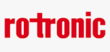 ROTRONIC - Каталог датчиков и преобразователей