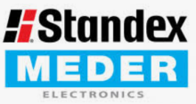 STANDEXMEDER - Каталог переключателей и реле
