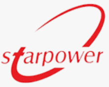 STARPOWER - Каталог силовых модулей