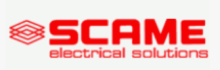 Соединители Scame