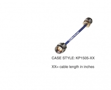 Коаксиальные кабели Mini Circuits