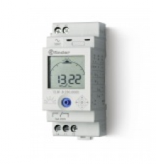 Реле времени цифровые ASTRO Finder