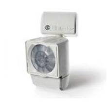 Пассивные инфракрасные детекторы движения Finder