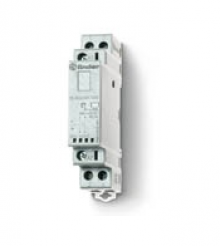 Контакторы Finder