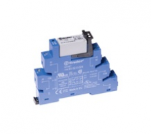 Электромеханические реле Finder