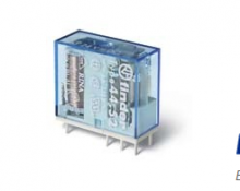 Миниатюрные универсальные электромеханические реле Finder