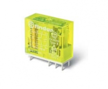 Электромеханические реле безопасности Finder