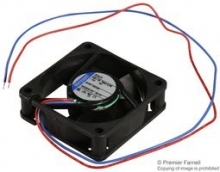 Осевые вентиляторы 50 мм Ebmpapst