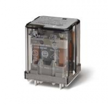 Силовые электромеханические реле Finder