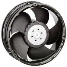 Осевые вентиляторы 172 мм Ebmpapst