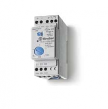 Реле контроля уровня Finder