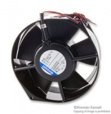 Осевые вентиляторы 150 мм Ebmpapst