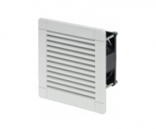 Вентиляторы с фильтром Finder