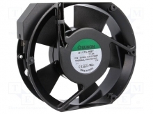 DC Вентиляторы 120X38MM 12VDC Sunon