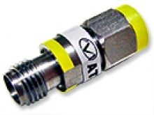 Аттенюаторы Maury Microwave