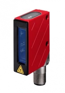 Системы позиционирования штрих-кода Leuze Electronic