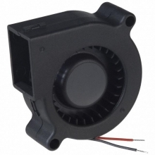 DC Вентиляторы 40X6.9MM 5VDC Sunon