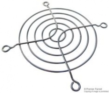 Защитные решетки для вентиляторов Ebmpapst