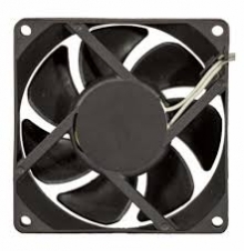 DC Вентиляторы 40X20MM 24VDC Sunon