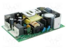 Элементы мощности