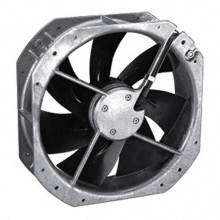 Осевые вентиляторы 280MM Orion Fans