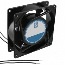 Осевые вентиляторы 70MM Orion Fans