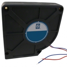 Осевые вентиляторы 120.5MM Orion Fans