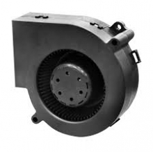 DC Вентиляторы 120X32MM 24VDC Sunon