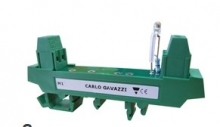 Колодки Carlo Gavazzi