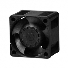 DC Вентиляторы 12VDC Sunon