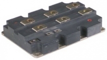 Модули IGBT на 1700В FUJI