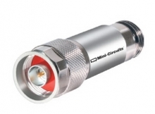 Matching Pad Mini Circuits