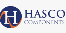 HASCO Components
