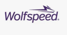 Wolfspeed, Inc,