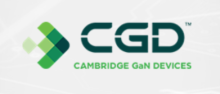 Cambridge GaN Devices