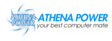 Athena Computer Power Corporation