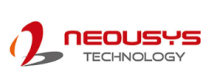 Neousys Technology America Inc.
