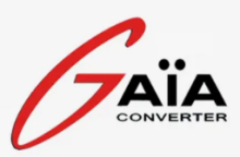 Gaia Converter
