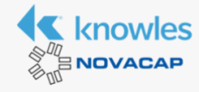 Knowles Novacap