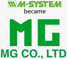 MG Co., Ltd.