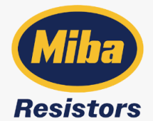 Miba Resistors