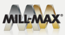 Mill-Max Manufacturing Corp.