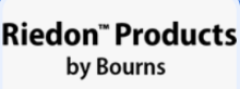 Riedon products by Bourns