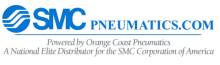 SMCpneumatics