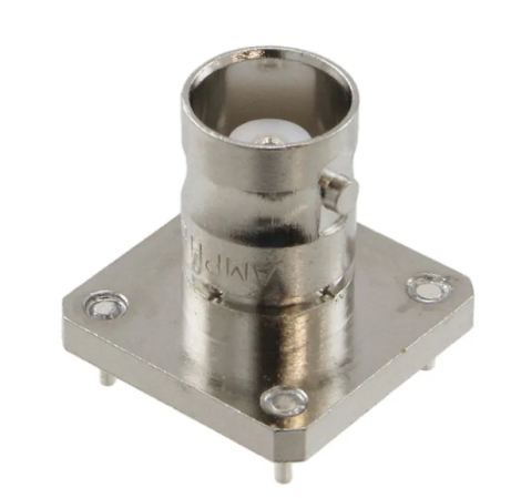 000-18225 | Amphenol | Разъем