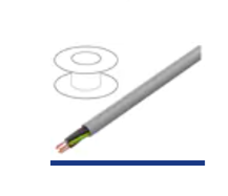 CL110-BK-4X1.5 | LAPP | Кабель