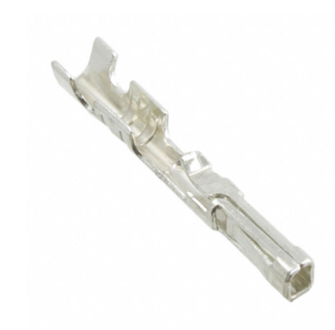 0016020086 | Molex | Контакт (арт. 16-02-0086)