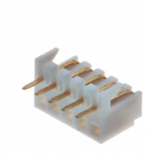 0022172052 | Molex | Разъем (арт.22-17-2052)